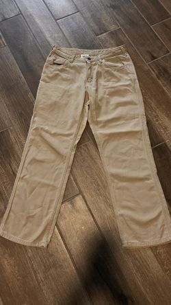 Carthartt Fr Pants W