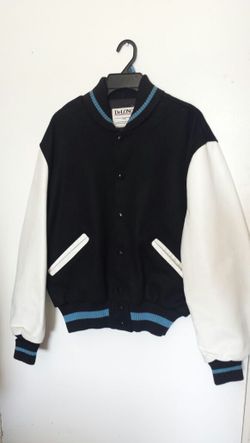 Letterman Jacket