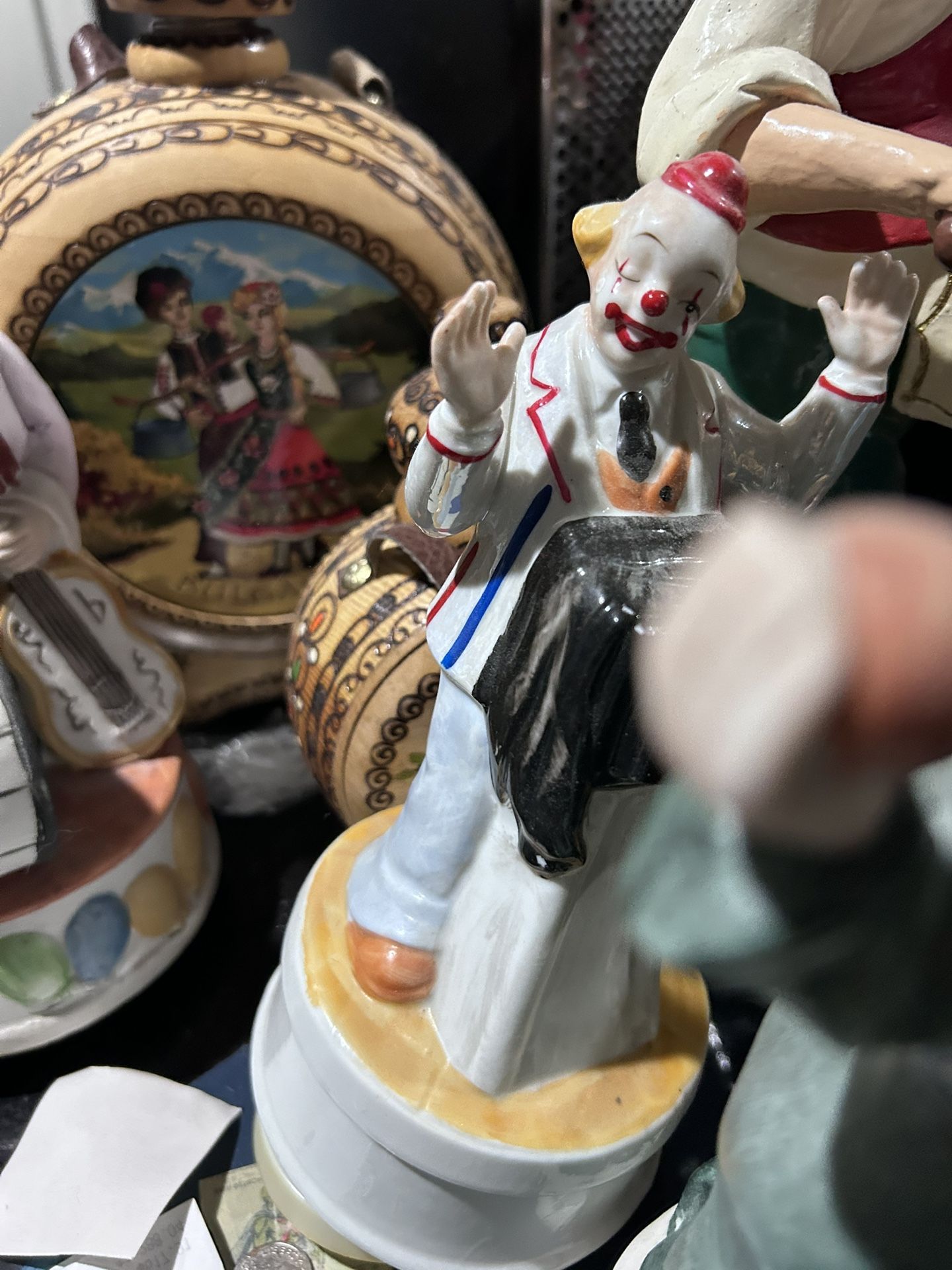 Collectibles