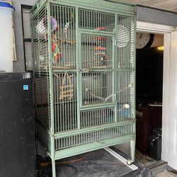 Birdcage