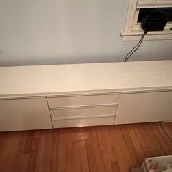 TV Stand/ Console 