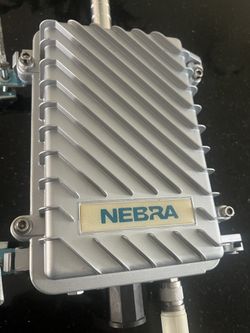 Nebra Outdoor HNT Helium Miner (US 915 mhz)