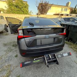 2022 Toyota Prius