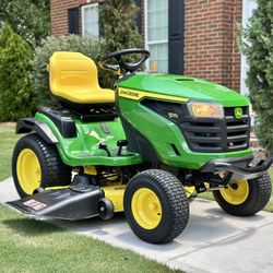 John Deere