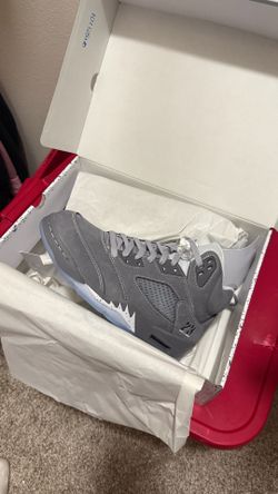 Jordan 5 size 8.5