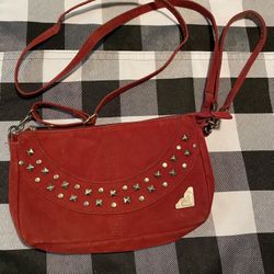 Roxy Purse
