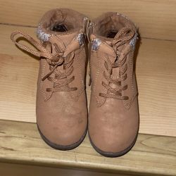 Size 9 Girl Booties