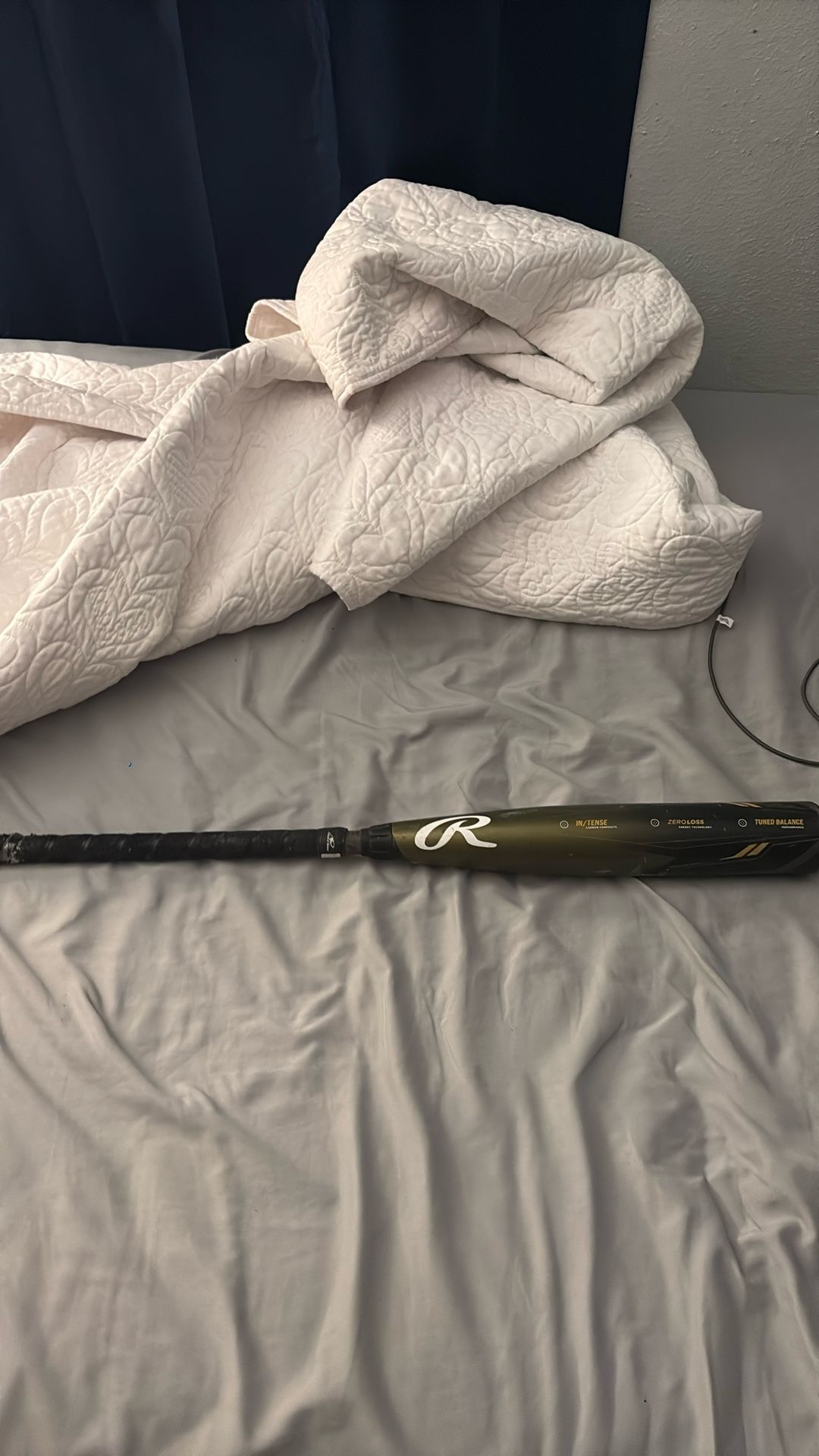 Baseball bat