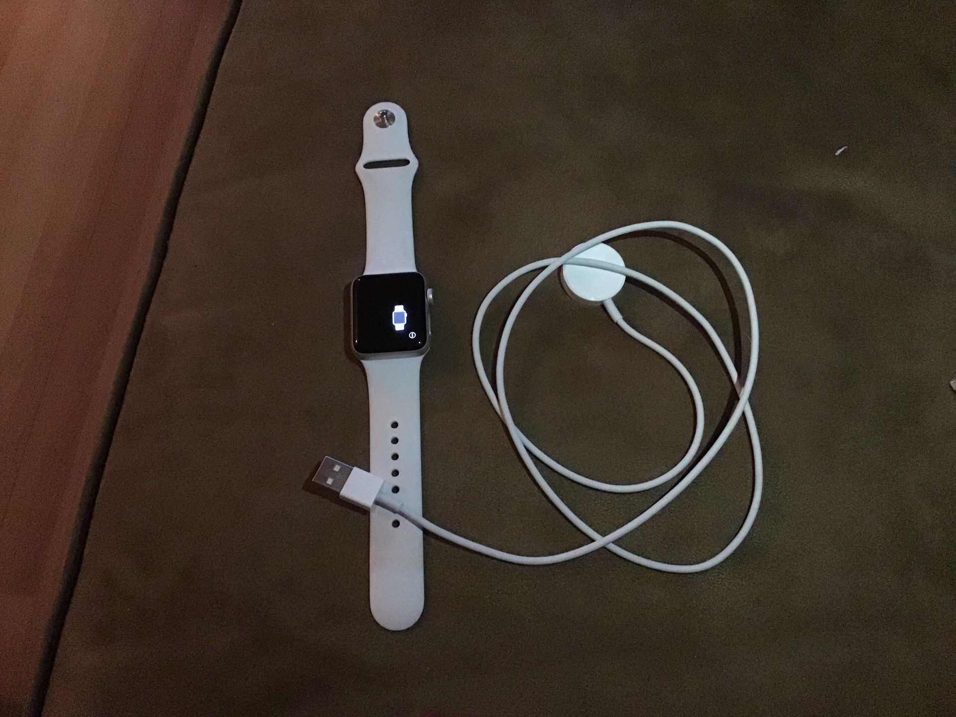 Apple Watch series 3 brand new