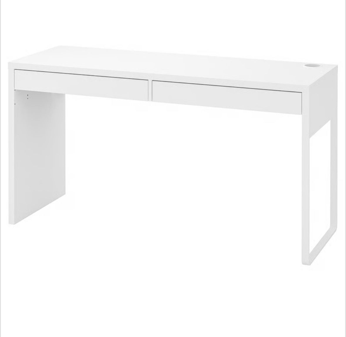 Ikea Micke Desk