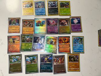 Pokémon bundle