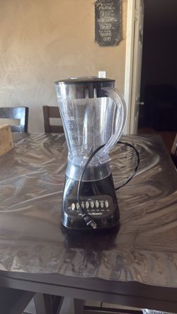 Blender