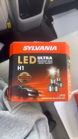 LED ULTRA H1