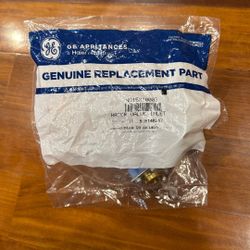 GE Genuine Replacement Part