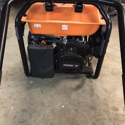 Generac Generator GP6500 