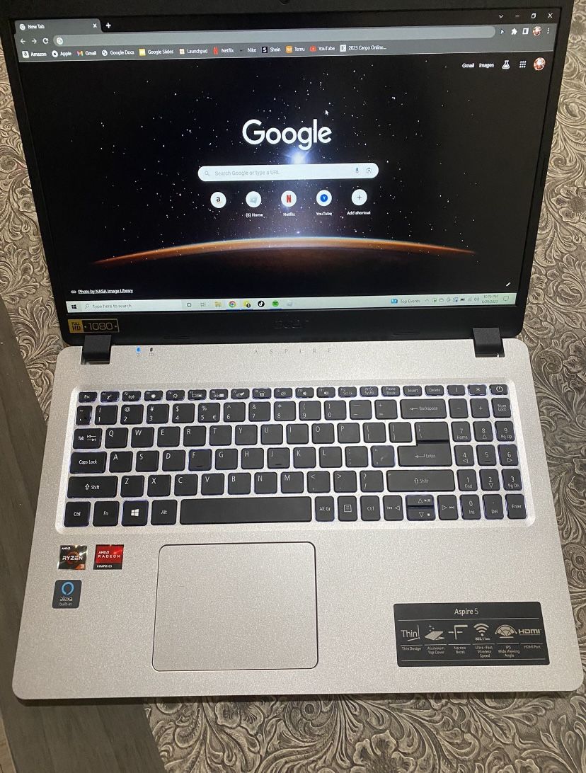 Laptop