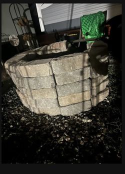 Fire Pit 