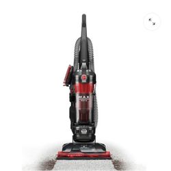 HIGH PERFORMANCE MAX Hoover Vacuum