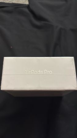 AirPod Pro 3