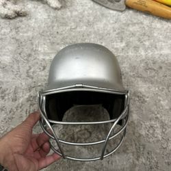 Softball Helmet 