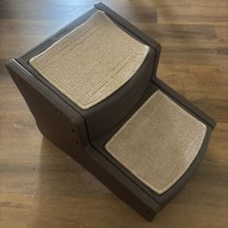 Pet Stairs 
