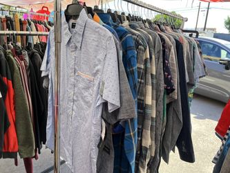 Beautiful Clothings $1-$10