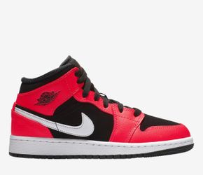 Air Jordan 1 mid