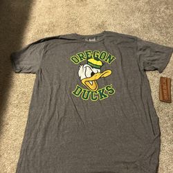 Oregon Ducks T Shirts