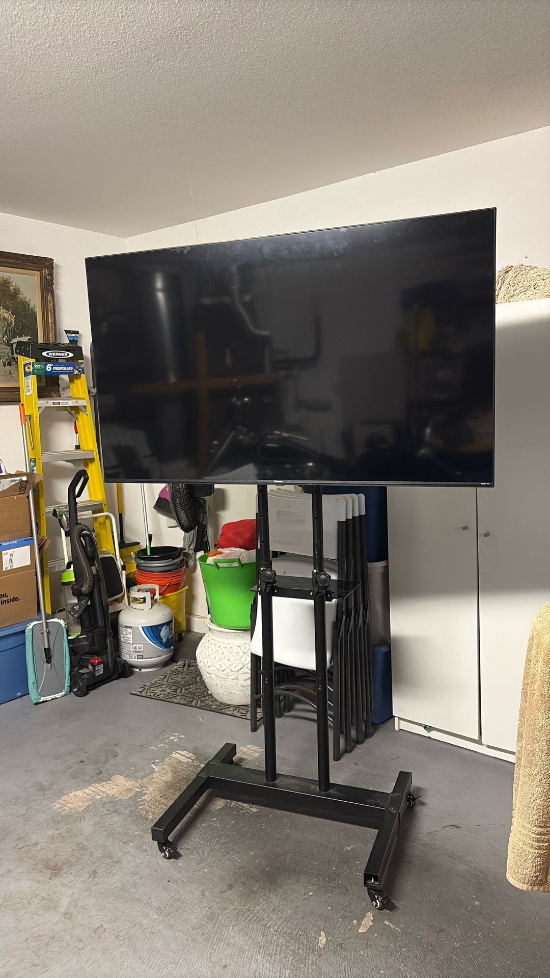 Hisense TV