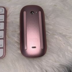 Magic Keyboard And Mouse Apple New