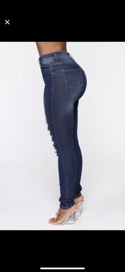 Jeans/pantalón