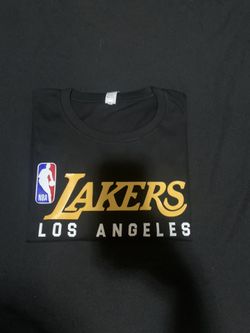 LAKERS Practice T-Shirt