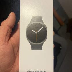 Samsung Watch 8