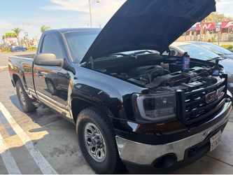 2011 GMC Sierra