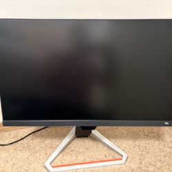Benq Mobiuz Gaming Monitor
