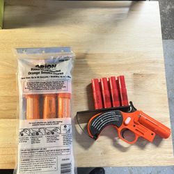 Marine Flairs & Flair Gun