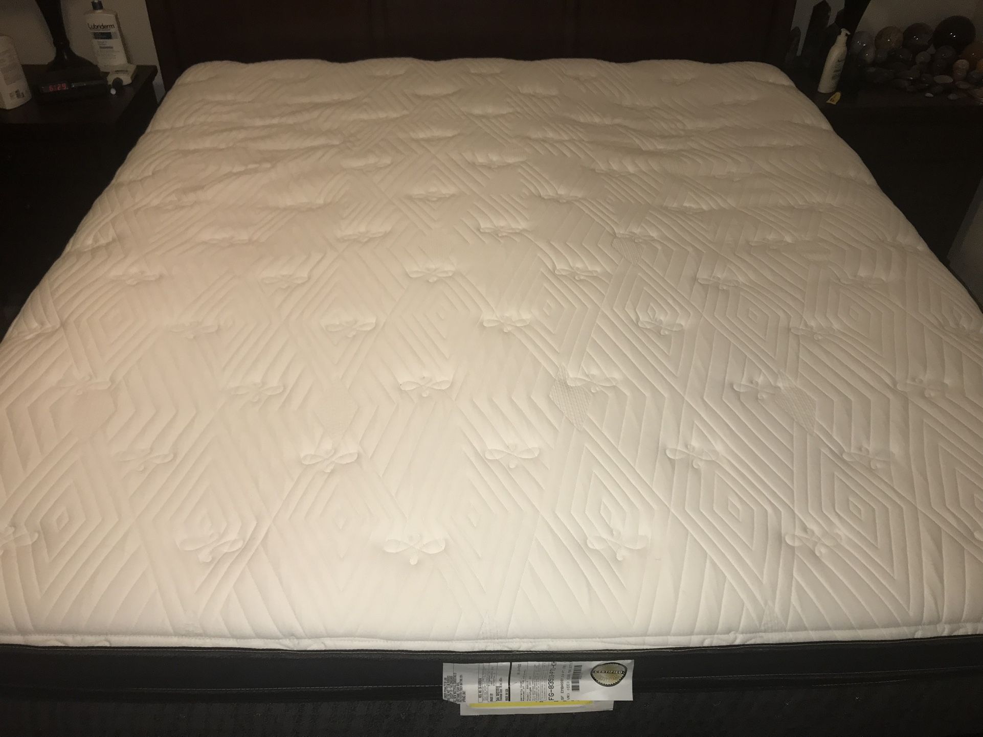 King Size Mattress