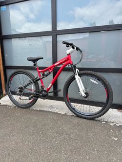 Dynacraft Mountain Bike
