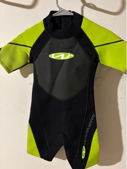 Warmer Wetsuit (Kids)