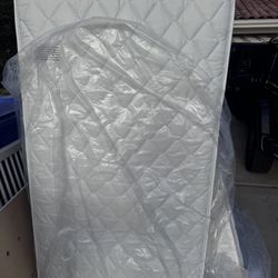 Twin Mattress New 