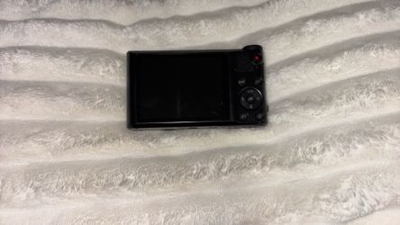 Digital Camera