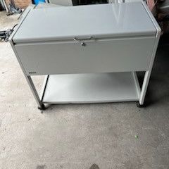 File Cabinet With Locks 