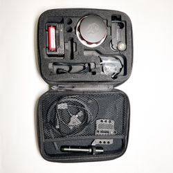 Tilta Nucleus M Nano Wireless Follow Focus 