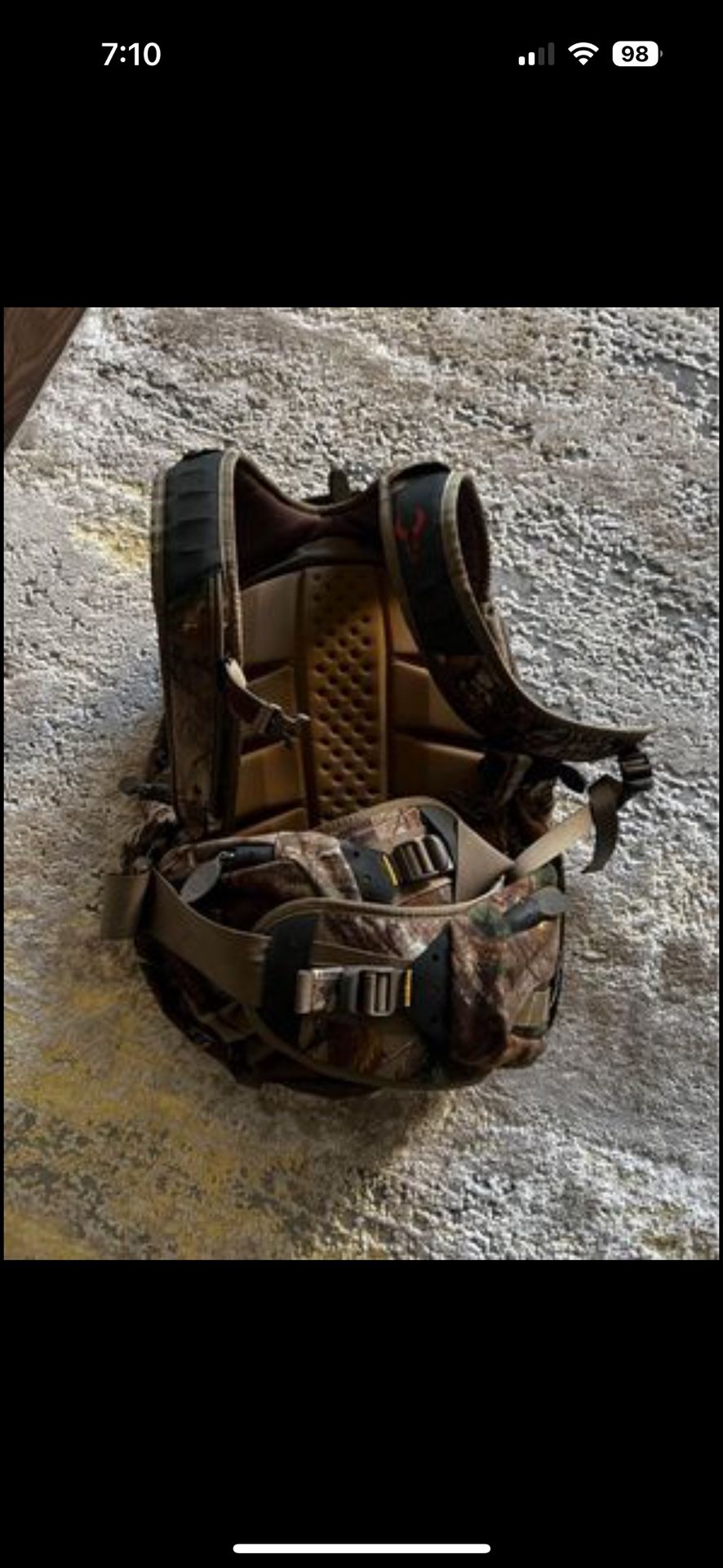 Badlands Hunting Gear /backpack