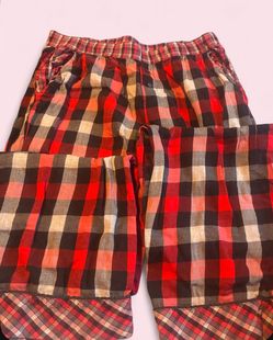 hollister pants size medium