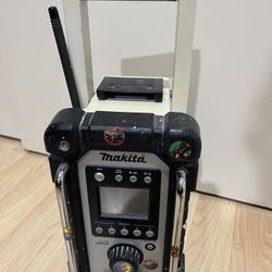 Radio Makita ( Tool Only)