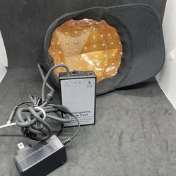 EXT Laser Hair Growth Cap for Thinning Hair, FDA Cleared Hair Loss Treatment