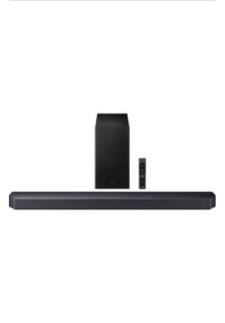 Samsung HW-Q600F Dolby Atmos Soundbar — NEW, SEALED IN BOX
