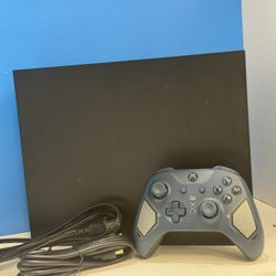 Microsoft Xbox One X Gaming Console - Pay $5 DOWN AVAILABLE - NO CREDIT NEEDED