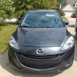 2013 Mazda Mazda5